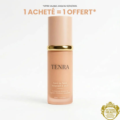 Fond de Teint Adaptif 4-en-1